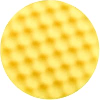3M it III 50488 - Almohadillas de Pulido para Compuesto extrafino- 2 Unidades